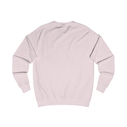 POPCAT Caution Cats Popping Sweatshirt | Fun Unisex Pullover | Cat Lover Gift, Quirky Humor Apparel, Cute Animal Shirt, Cozy Lounge Wear