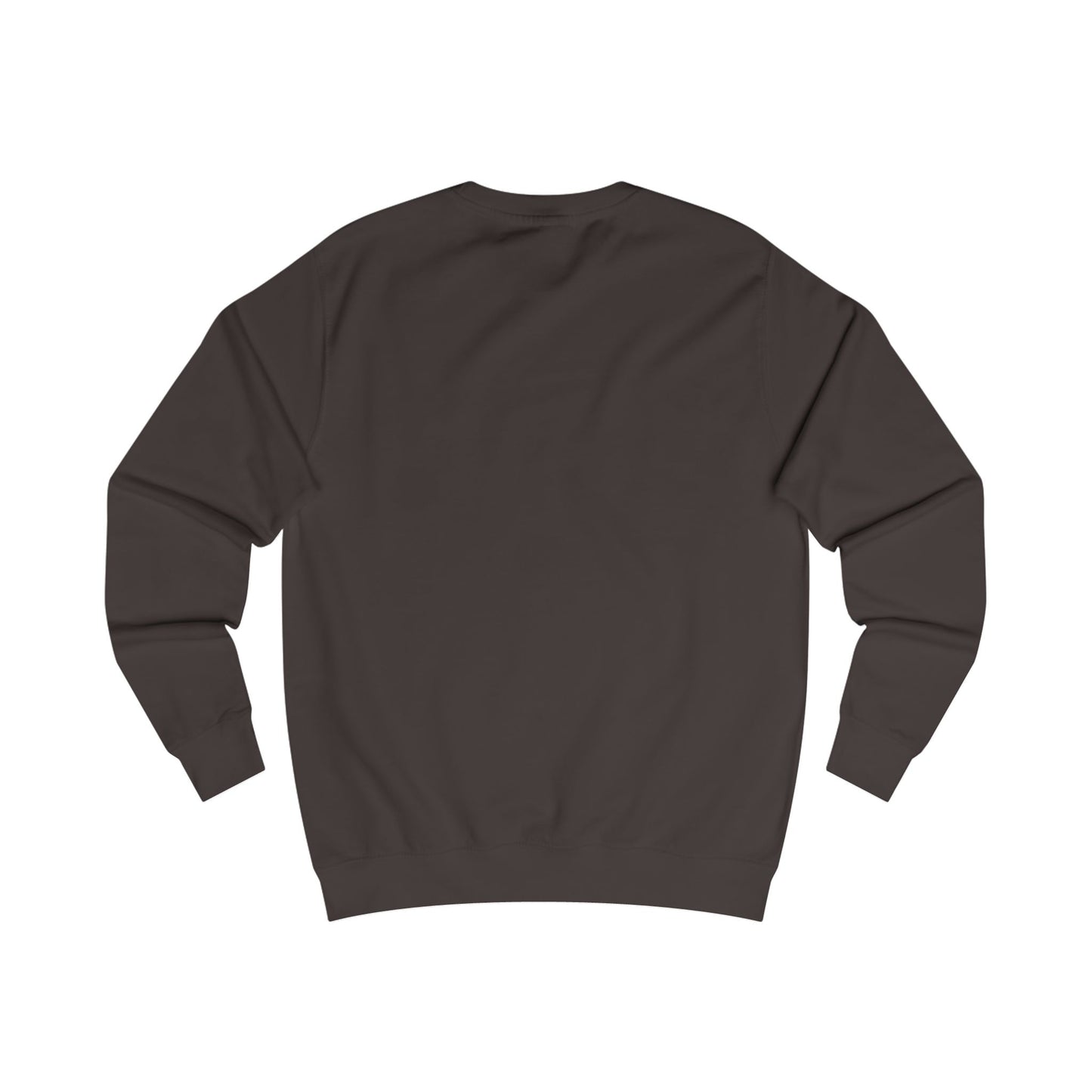 POPCAT Caution Cats Popping Sweatshirt | Fun Unisex Pullover | Cat Lover Gift, Quirky Humor Apparel, Cute Animal Shirt, Cozy Lounge Wear
