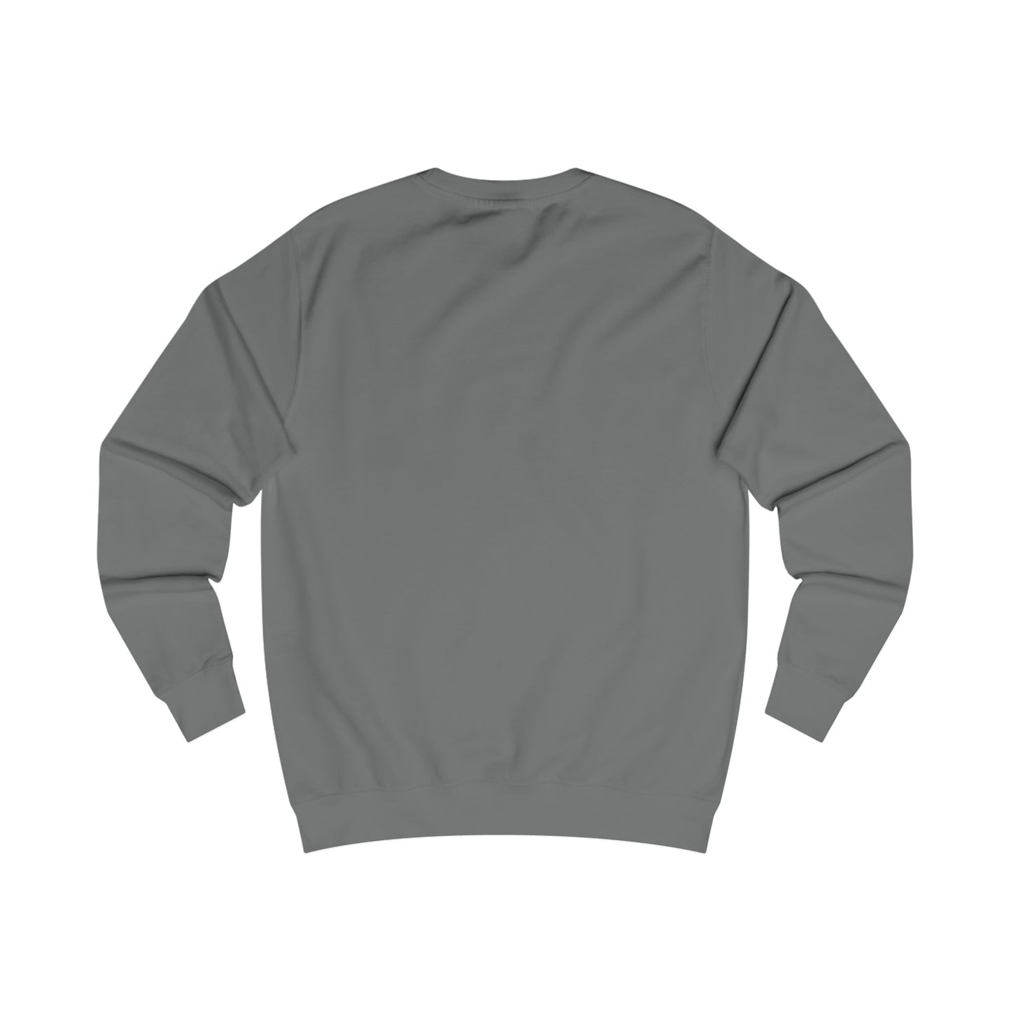 POPCAT Caution Cats Popping Sweatshirt | Fun Unisex Pullover | Cat Lover Gift, Quirky Humor Apparel, Cute Animal Shirt, Cozy Lounge Wear