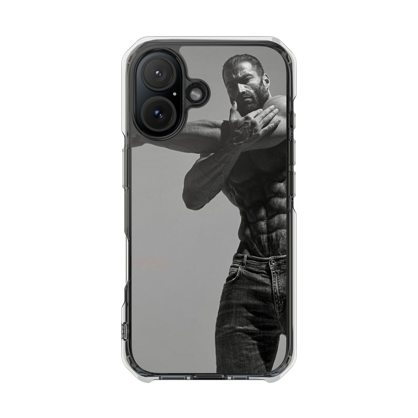GIGA Magnetic Phone Case