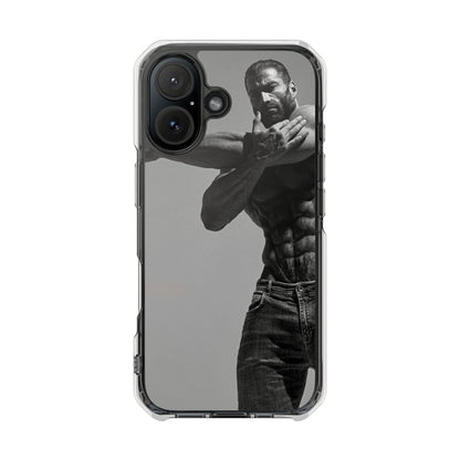 GIGA Magnetic Phone Case