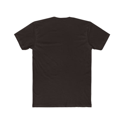 4NBT Moderator's Oath Unisex Cotton Crew Tee, Funny T-Shirt, Gift for Moderators, Social Media Apparel, Casual Tee, Unique Graphic Shirt