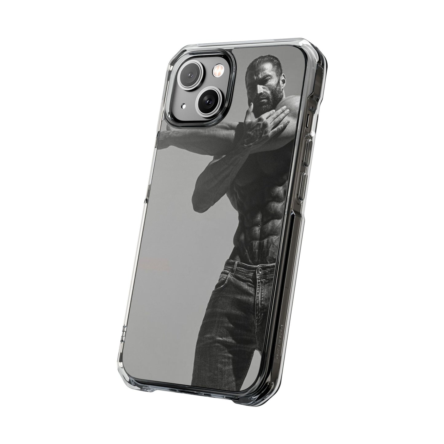 GIGA Magnetic Phone Case