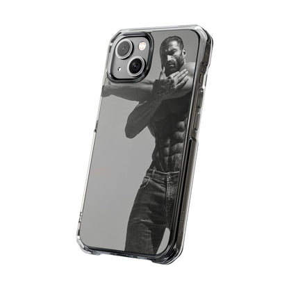 GIGA Magnetic Phone Case
