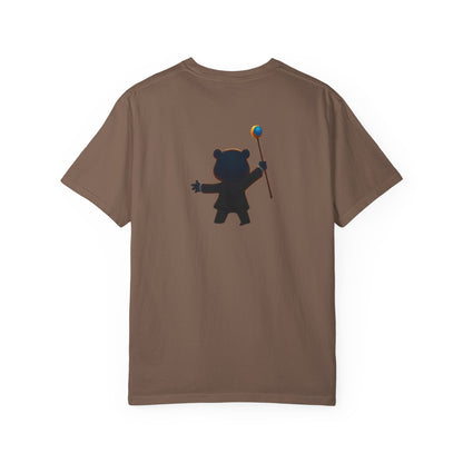 4NBT JM Book NFT Inspired Garment-Dyed T-Shirt for Casual Vibes, Unisex Apparel, Gift for Book Lovers, Cozy Everyday Wear, Ideal for Birthdays and [...]