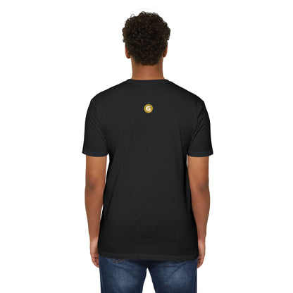 GOAT T-Shirt, Unisex T-Shirt, Pet Lover Gift, Animal-Themed Apparel, Fun Casual Wear, Unique Graphic Tee