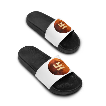 Swasticoin Stylish Men’s Slide Sandals - Comfortable Casual Footwear for Everyday Wear, Summer Lightweight Slides, Beach Sandals, Trendy [...]