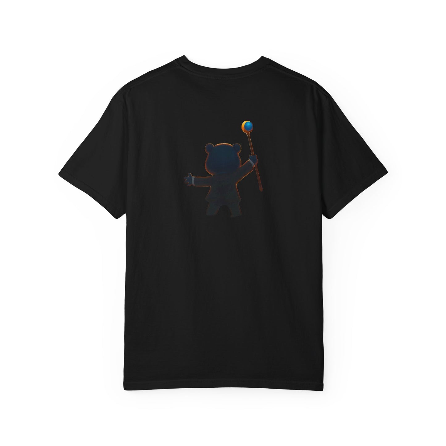 4NBT JM Book NFT Inspired Garment-Dyed T-Shirt for Casual Vibes, Unisex Apparel, Gift for Book Lovers, Cozy Everyday Wear, Ideal for Birthdays and [...]