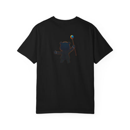 4NBT JM Book NFT Inspired Garment-Dyed T-Shirt for Casual Vibes, Unisex Apparel, Gift for Book Lovers, Cozy Everyday Wear, Ideal for Birthdays and [...]