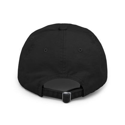 Goat Unisex Distressed Cap with G Logo, Casual Hat, Trendy Apparel, Gift for Him/Her, Summer Accessory, Sportswear