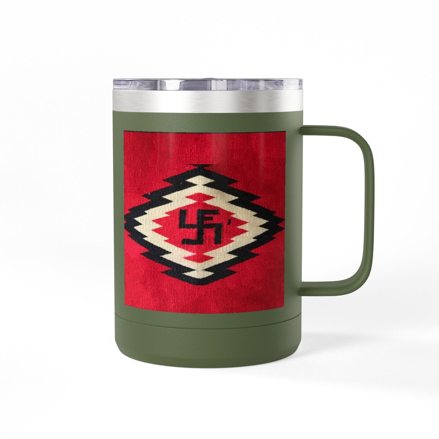 Yei Coffee Mug Tumbler, 15oz - Perfect for Cozy Mornings, Great Gift for Coffee Lovers, Ideal for Birthdays, Holidays, and Special [...]