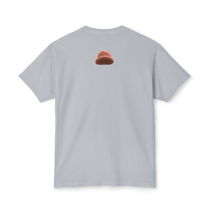 WIF Unisex T-shirt, Pet Lover Gift, Quirky Tee, Animal Humor Shirt, Dog Enthusiast Apparel