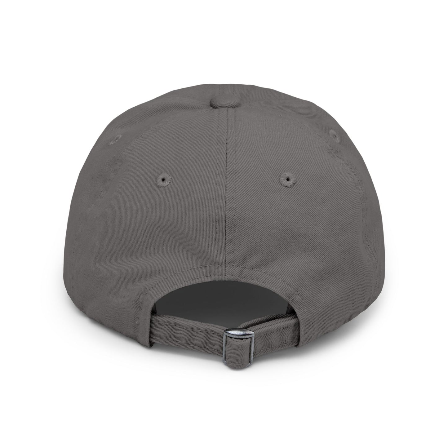 @ye Trendy Unisex Distressed Cap, Casual Hat, Vintage Style, Adjustable Dad Hat, Gift for Him or Her, Everyday Wear