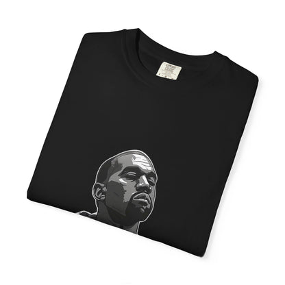 Ye T-shirt with Graphic Design, Casual Tee, Streetwear Style, Gift for Music Lovers, Fashion Statement Shirt