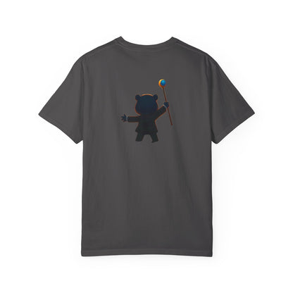4NBT JM Book NFT Inspired Garment-Dyed T-Shirt for Casual Vibes, Unisex Apparel, Gift for Book Lovers, Cozy Everyday Wear, Ideal for Birthdays and [...]