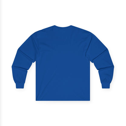 Trench Merch Unisex Long Sleeve Tee for Casual Style, Gifts, Music Lovers, Everyday Wear, Streetwear, Concerts