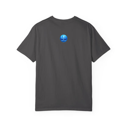Swasticoin Sunshine Graphic Unisex T-Shirt, Casual Wear, Graphic Tee, Summer Fashion, Birthday Gift, Street Style