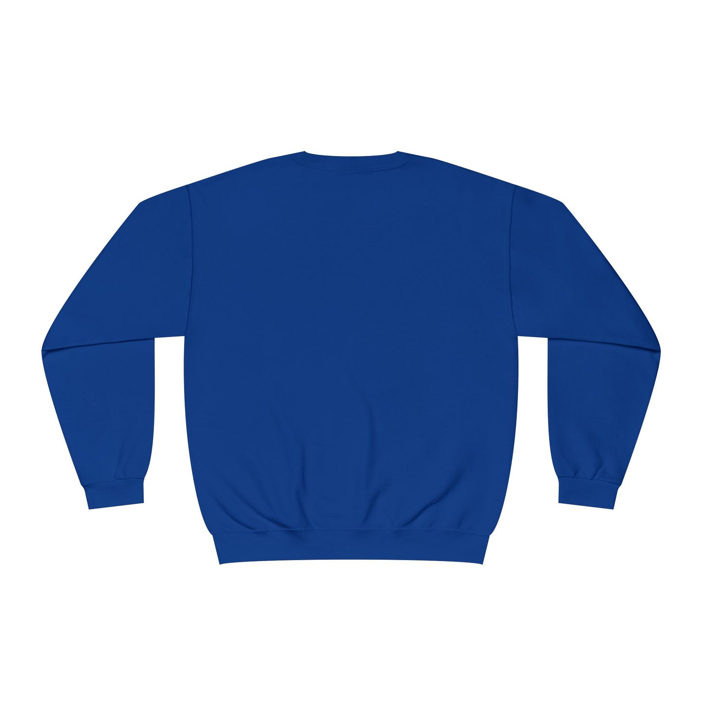Yei Unisex NuBlend® Crewneck Sweatshirt