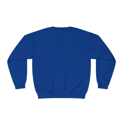 Yei Unisex NuBlend® Crewneck Sweatshirt