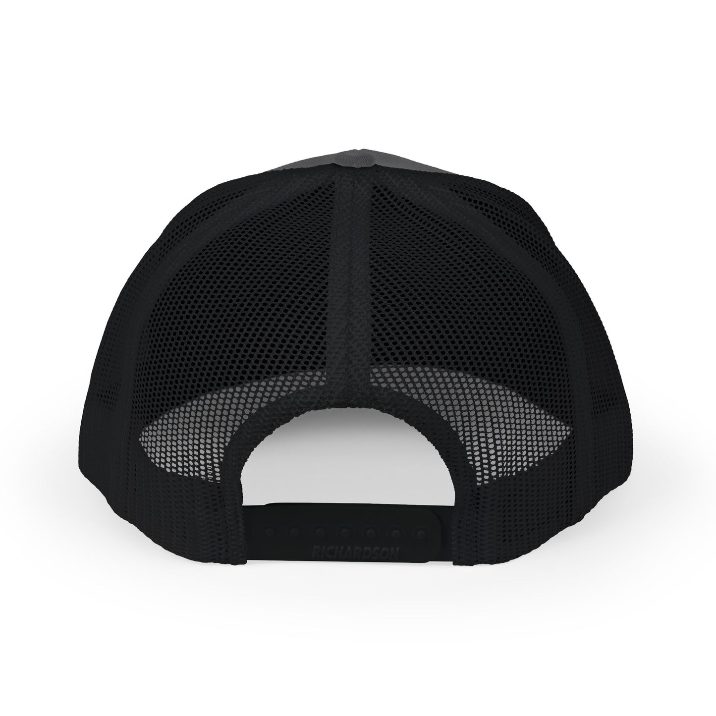 Swasticoin Stylish Embroidered Snapback Trucker Cap - Trendy Hat for Outdoors, Casual Wear, Gift for Him or Her, Adjustable, Unique Design