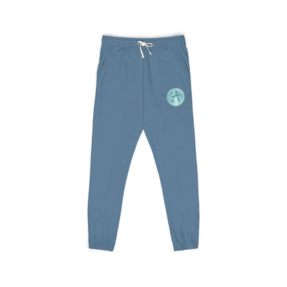 @ye Cozy Unisex Fleece Sweatpants, Comfortable Loungewear, Casual Homewear, Perfect for Relaxation, Ideal Gift for Holidays