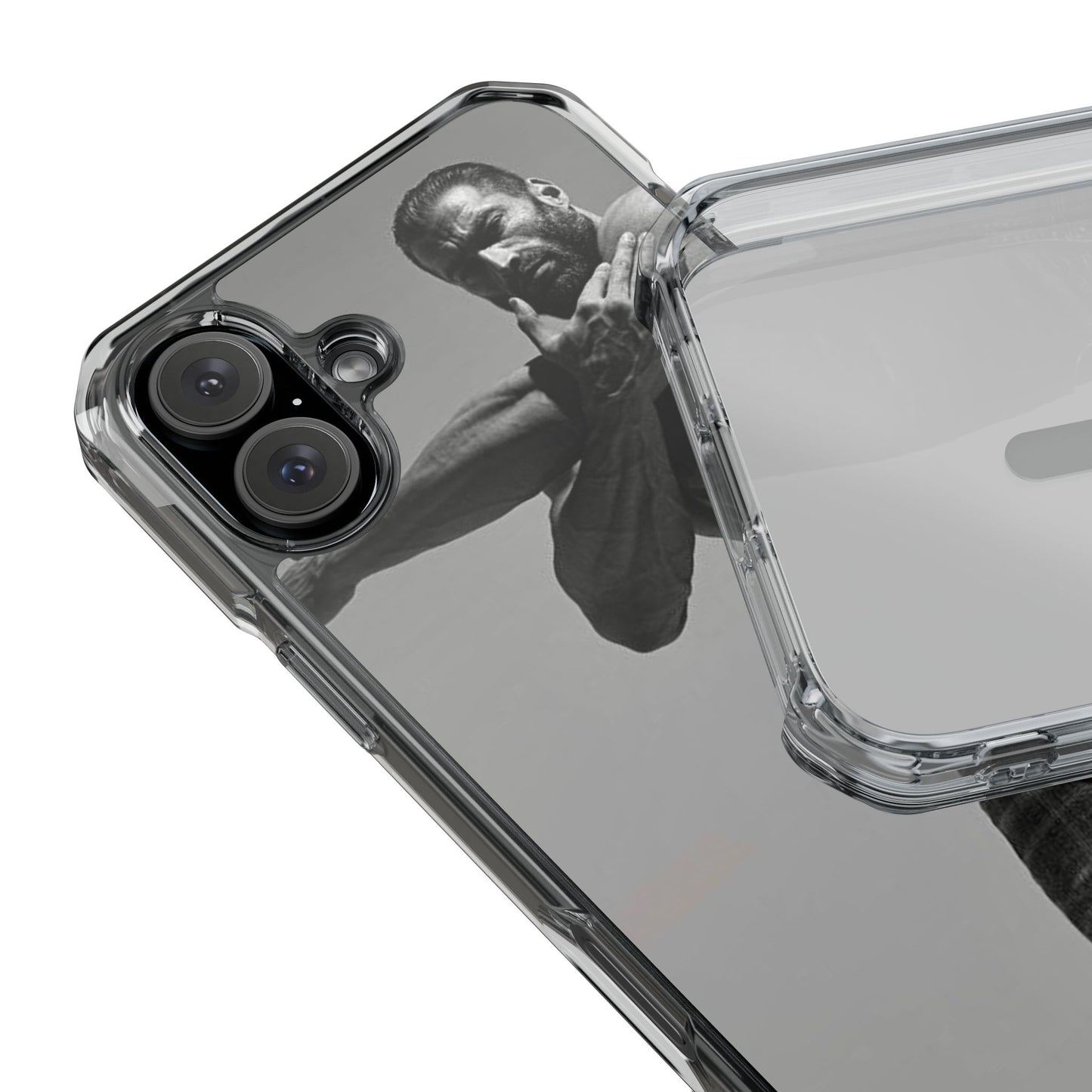 GIGA Magnetic Phone Case