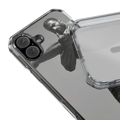 GIGA Magnetic Phone Case
