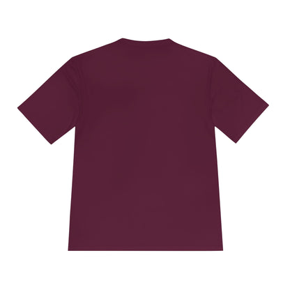 Swasticoin/Crypto Cans Unisex Moisture Wicking Tee, Perfect for Gamers, Crypto Enthusiasts, Gift for Tech Lovers, Casual Wear, Sports Shirt