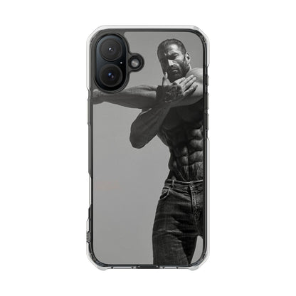 GIGA Magnetic Phone Case