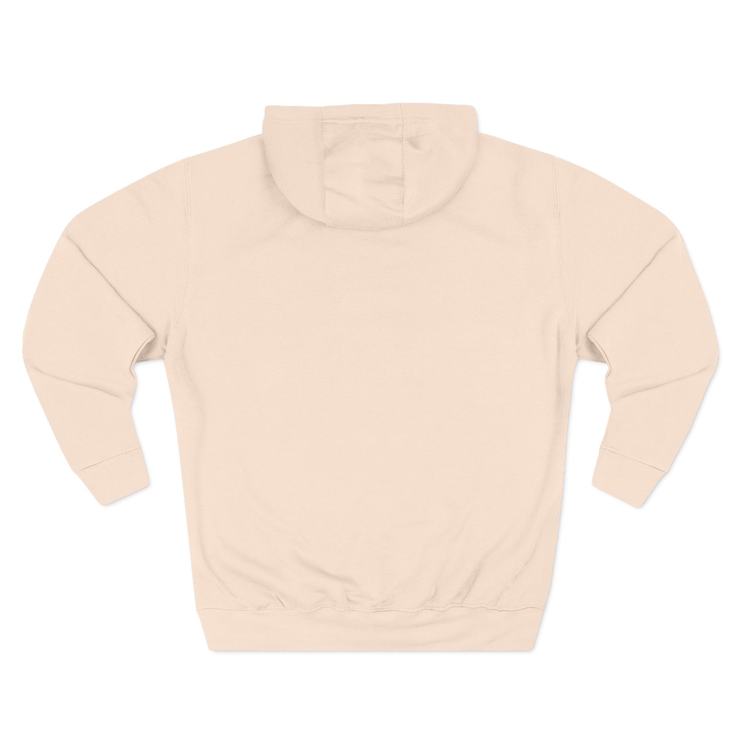 Swasticoin Cozy Three-Panel Fleece Hoodie - Ideal for Casual Days, Layering, and Gift Giving | Perfect for Home, Travel, and Outdoor Use