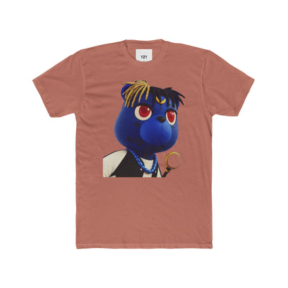 4NBT Trillion Bear Tee, Fun Graphic T-Shirt, Unisex Cotton Crew Shirt, Gift for Animal Lovers, Casual Wear