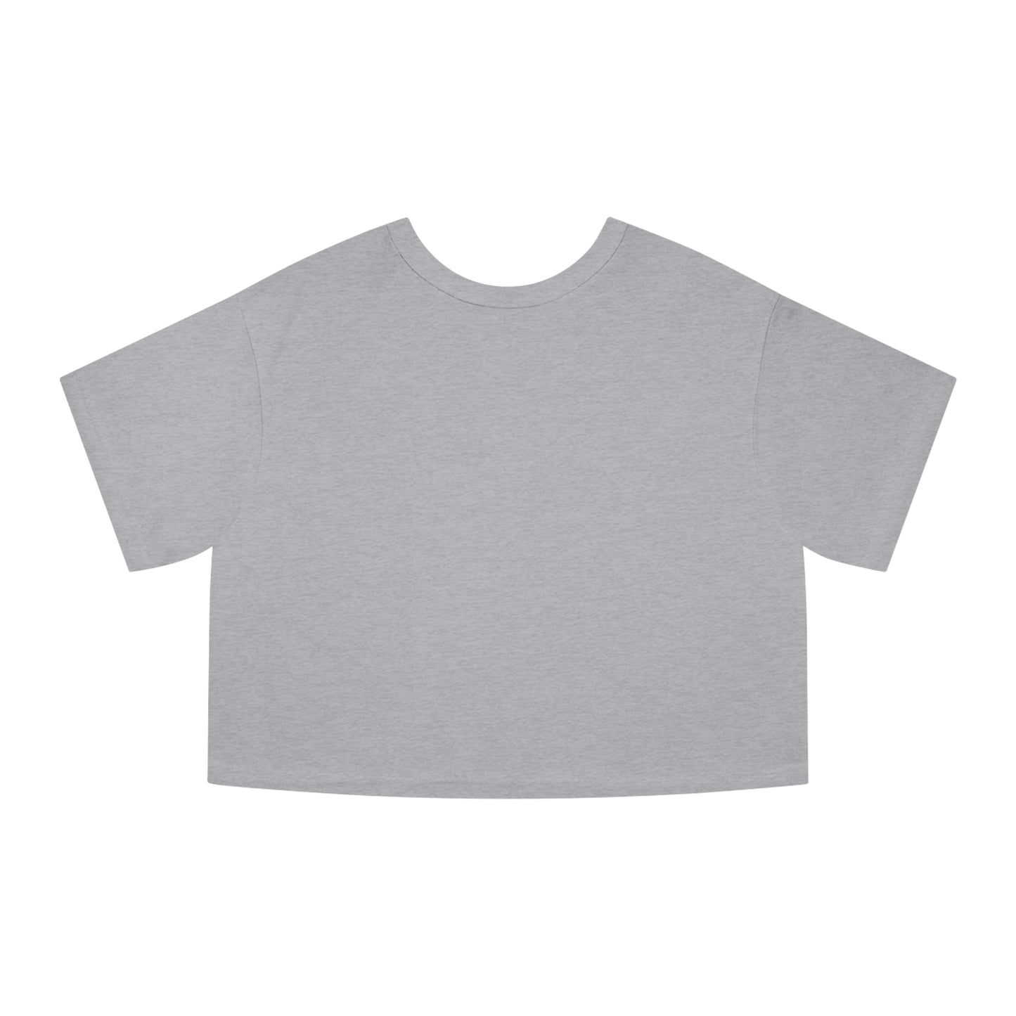 WIF Vintage Graphic Cropped T-Shirt | Fun Casual Tee for Pet Lovers | Cool Summer Fashion, Gift for Animal Lovers, Birthday