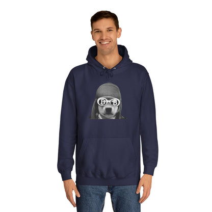 WIF Chill Vibes College Hoodie with Fun Graphics, Unisex Sweatshirt for Students, Cozy Gift for Graduates, Casual Style for Everyday Wear, [...]