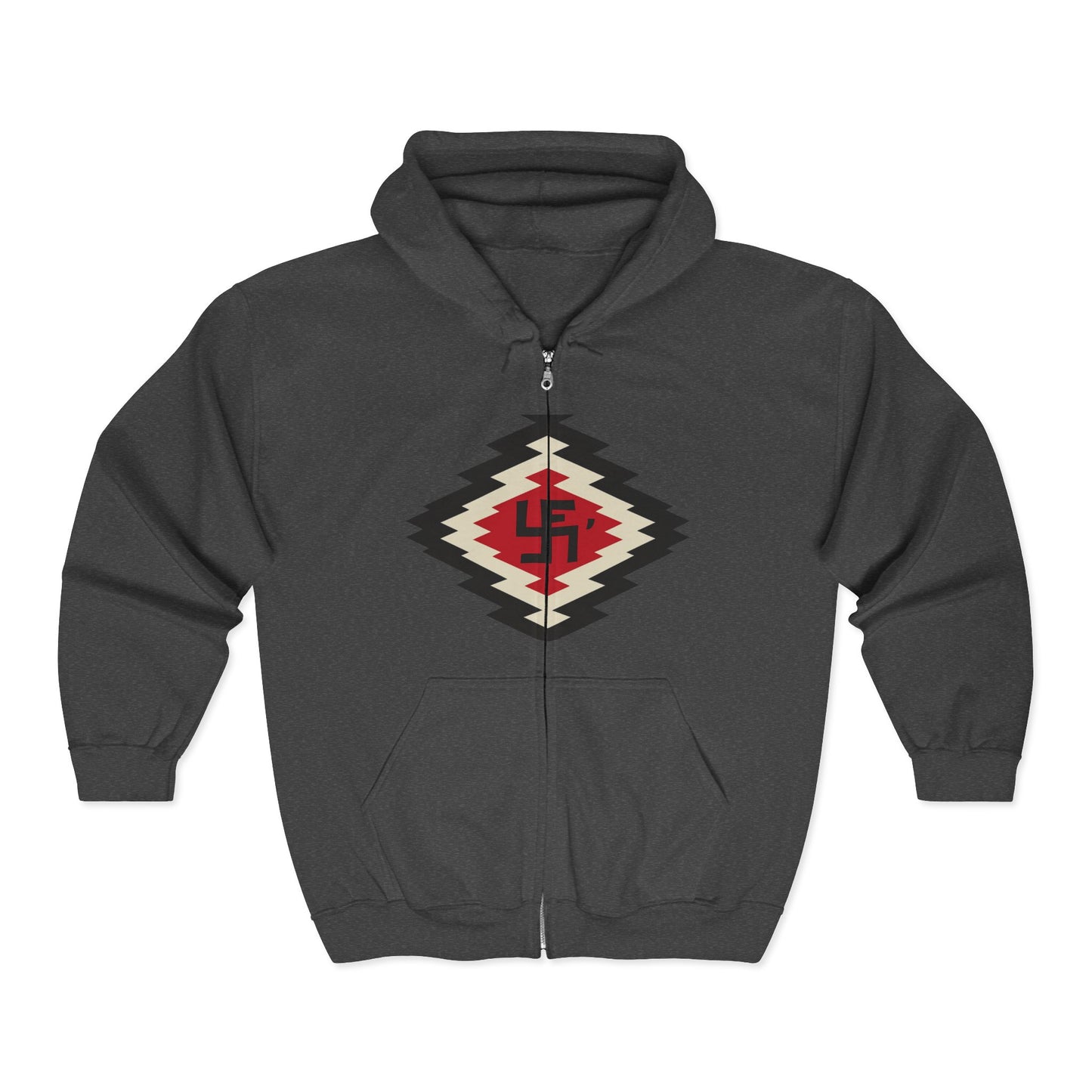 Yei Cozy Unisex Zip Hoodie with Retro Design, Comfy Layer for Casual Outings, Gift for Friends and Family, Perfect for Cold Days, Stylish [...]