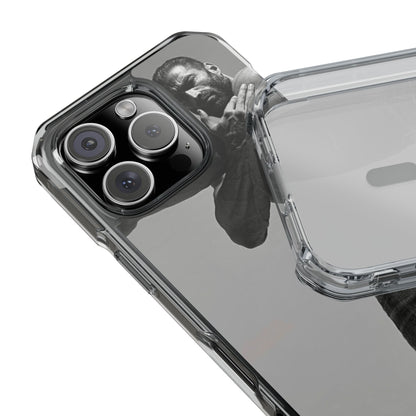 GIGA Magnetic Phone Case