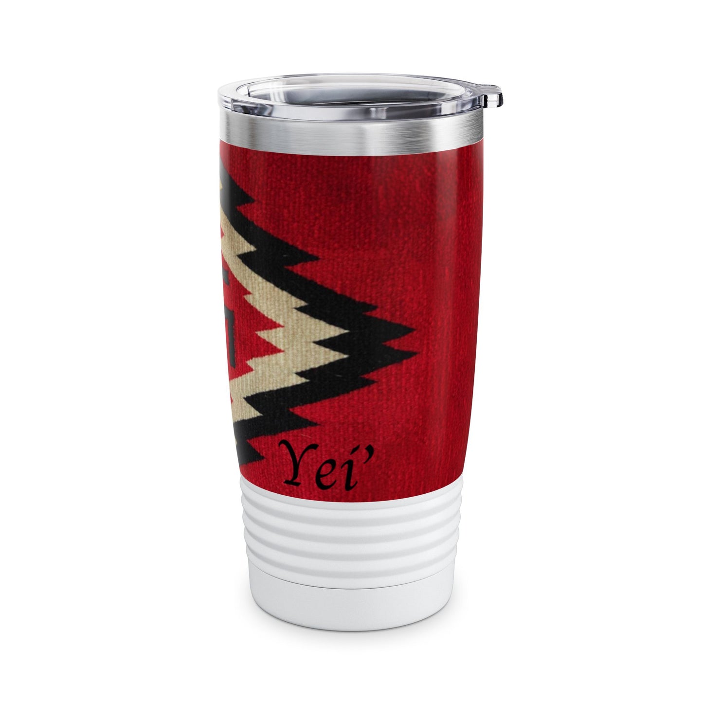 Ye-I Whirling Log Ringneck Tumbler, 20oz - Stylish Travel Mug for Your Favorite Drinks, Perfect Gift for Outdoor Lovers, Camping, Road Trips, Everyday [...]