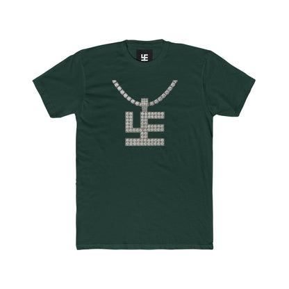 Swasticoin Graphic Tee, Casual T-Shirt for Everyday Style, Gift for Him/Her, Streetwear Essential, Unique Fashion Statement, Unisex Crew Neck