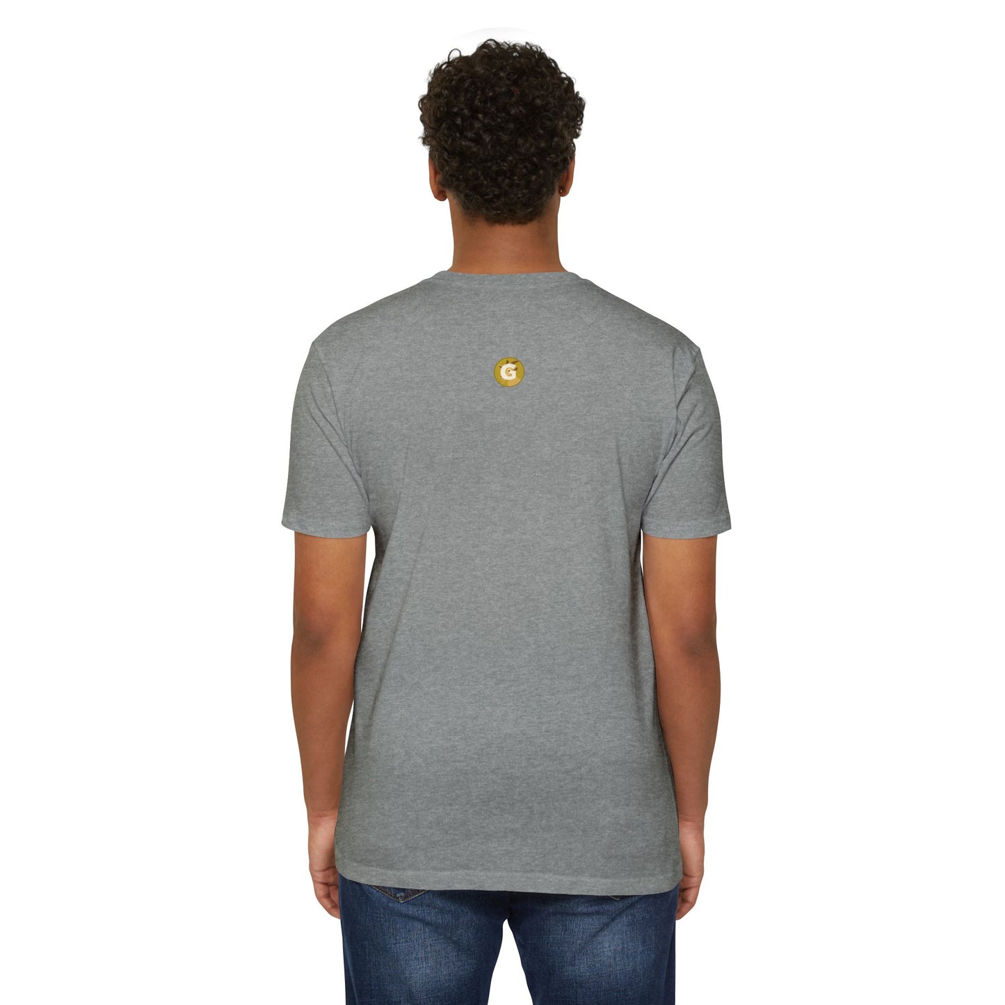 GOAT T-Shirt, Unisex T-Shirt, Pet Lover Gift, Animal-Themed Apparel, Fun Casual Wear, Unique Graphic Tee
