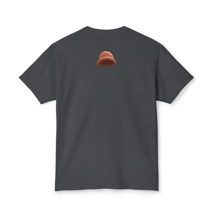 WIF Unisex T-shirt, Pet Lover Gift, Quirky Tee, Animal Humor Shirt, Dog Enthusiast Apparel
