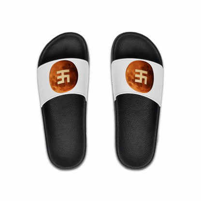 Swasticoin Stylish Men’s Slide Sandals - Comfortable Casual Footwear for Everyday Wear, Summer Lightweight Slides, Beach Sandals, Trendy [...]