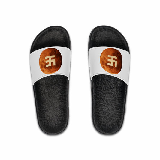 Swasticoin Stylish Men’s Slide Sandals - Comfortable Casual Footwear for Everyday Wear, Summer Lightweight Slides, Beach Sandals, Trendy [...]