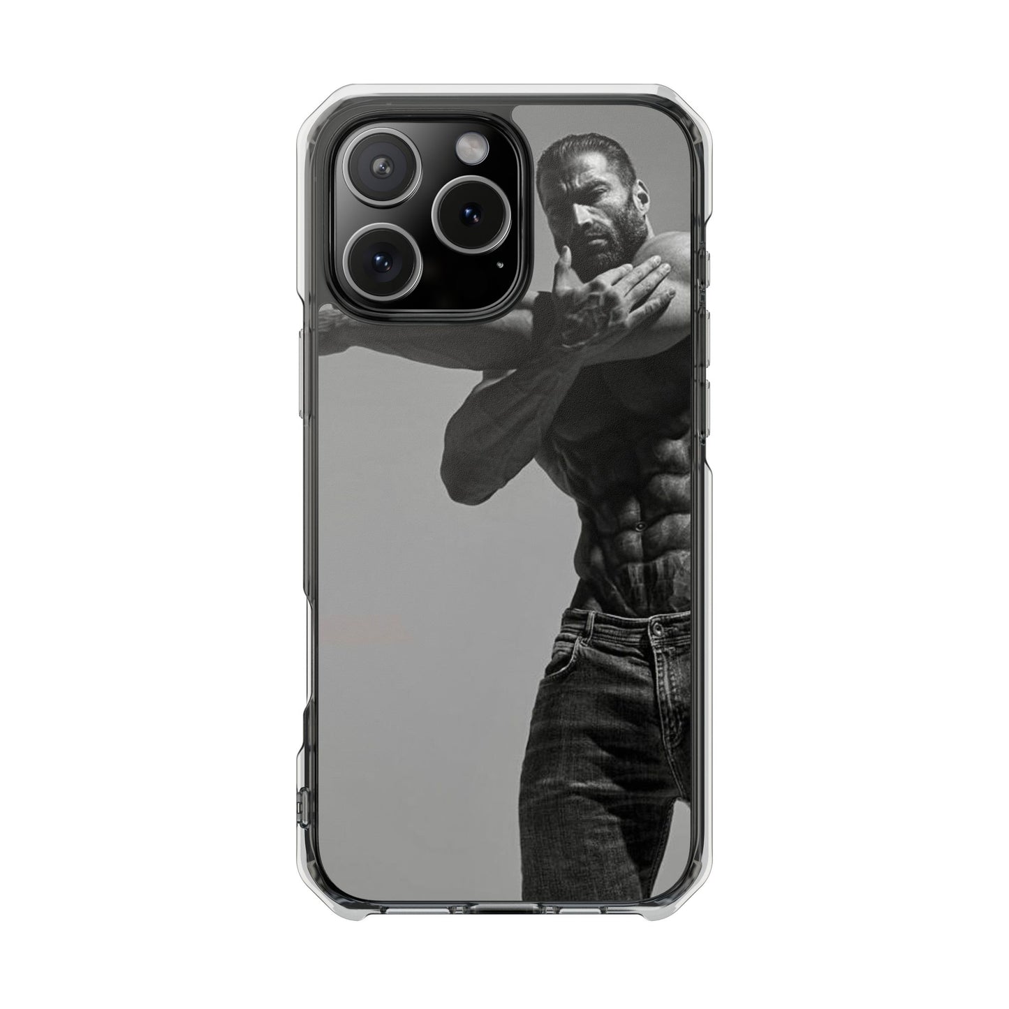GIGA Magnetic Phone Case