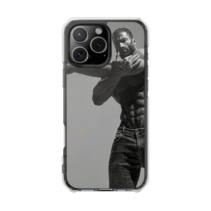 GIGA Magnetic Phone Case