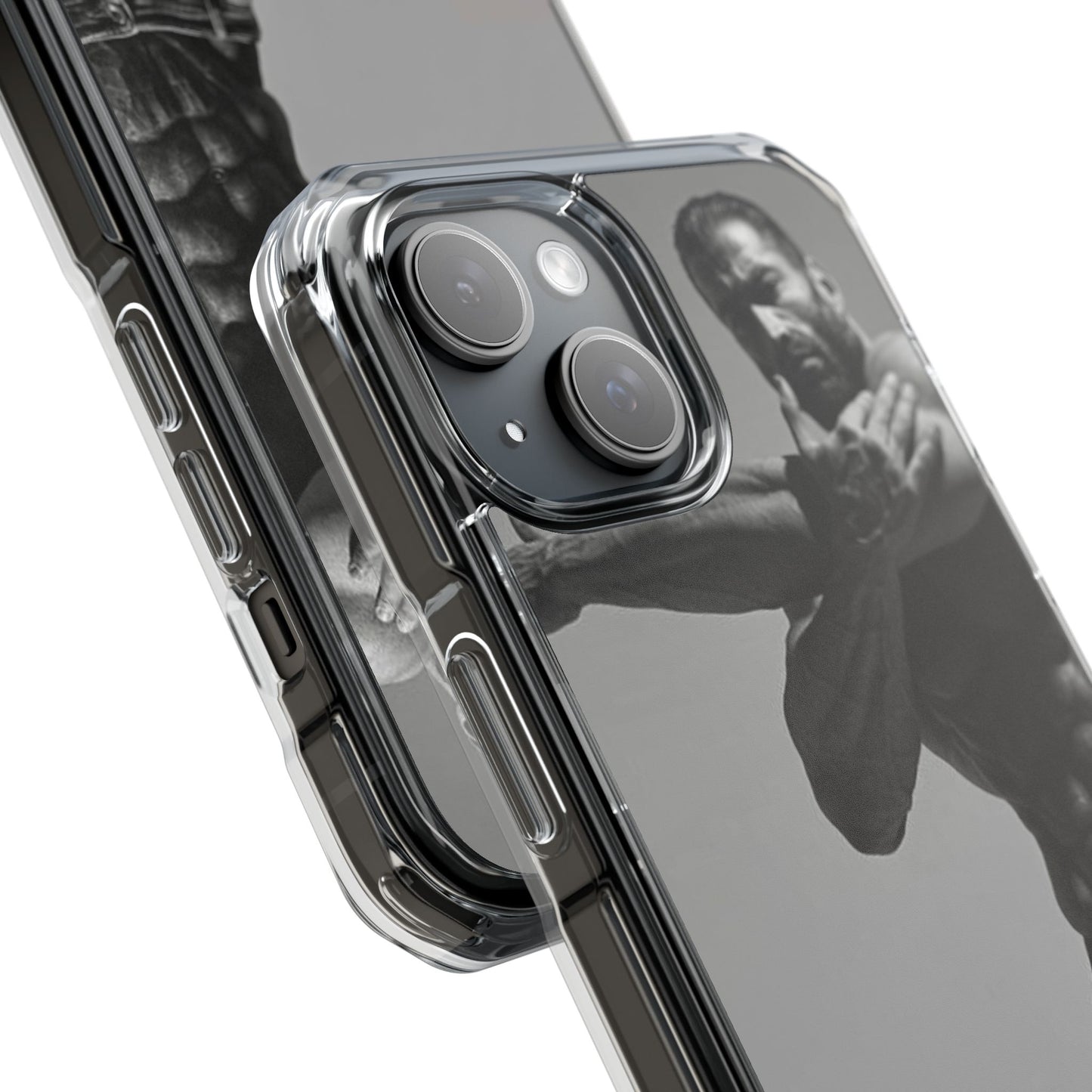 GIGA Magnetic Phone Case
