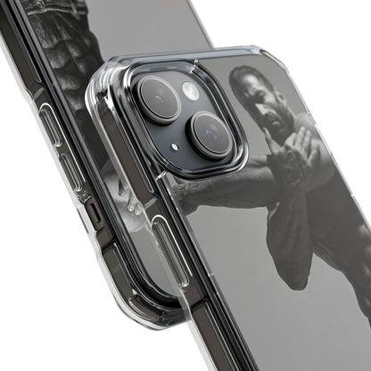 GIGA Magnetic Phone Case