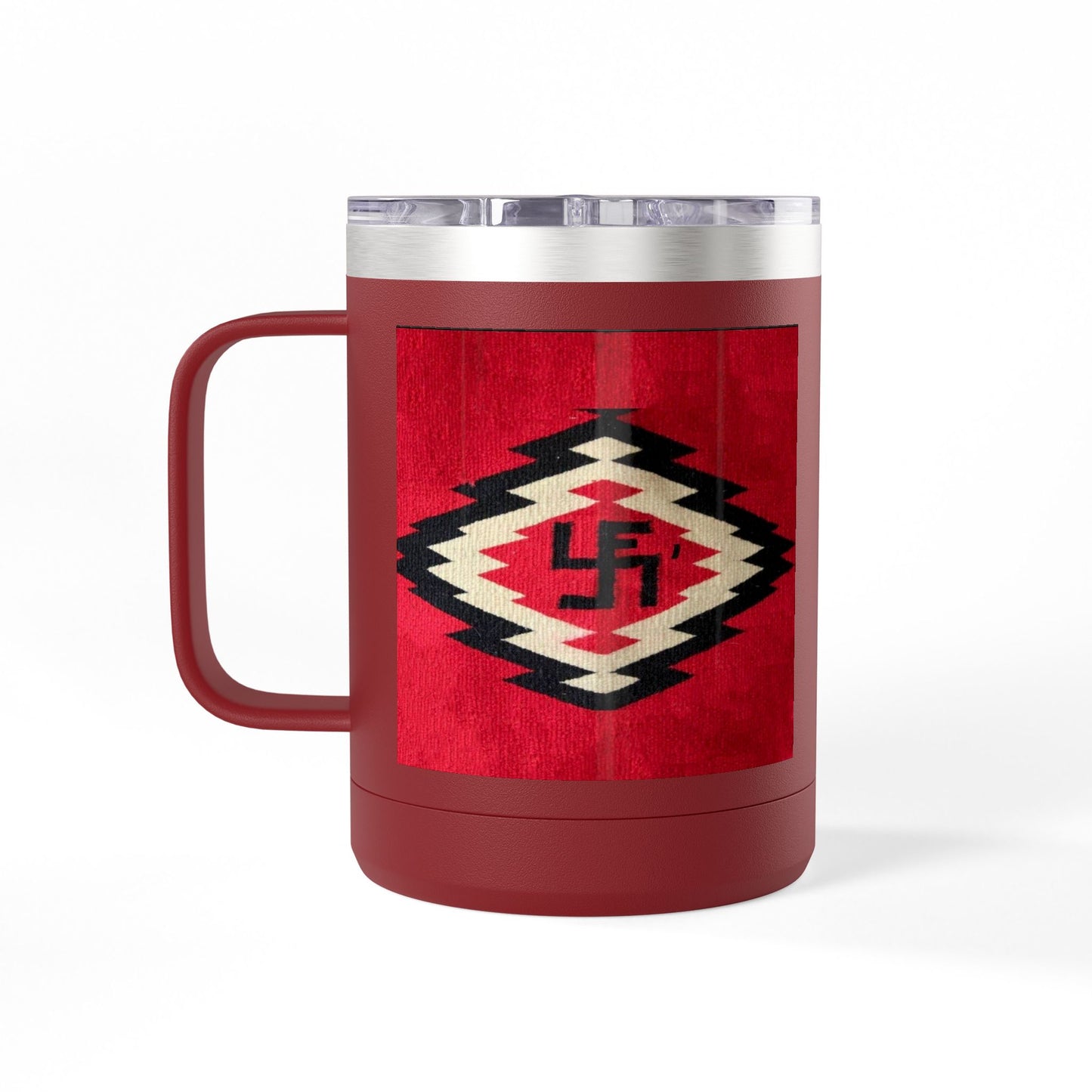 Yei Coffee Mug Tumbler, 15oz - Perfect for Cozy Mornings, Great Gift for Coffee Lovers, Ideal for Birthdays, Holidays, and Special [...]