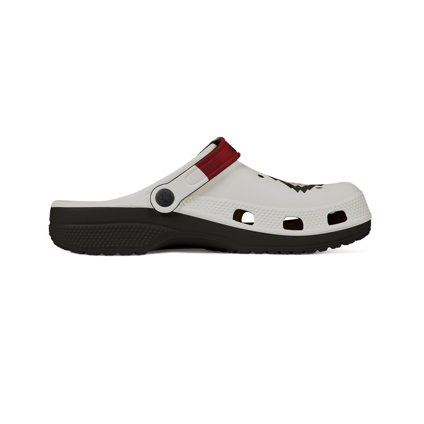 Yei EVA Foam Clogs, Colorful Comfortable Footwear for Summer, Casual Slides, Trendy Outdoor Shoes, Unique Gift Idea
