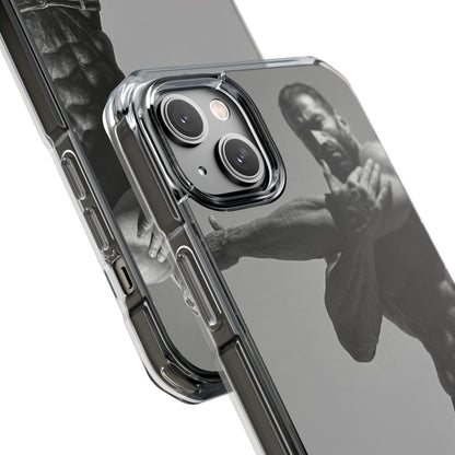 GIGA Magnetic Phone Case