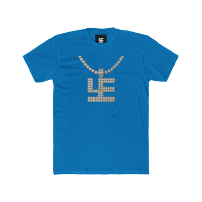 Swasticoin Graphic Tee, Casual T-Shirt for Everyday Style, Gift for Him/Her, Streetwear Essential, Unique Fashion Statement, Unisex Crew Neck