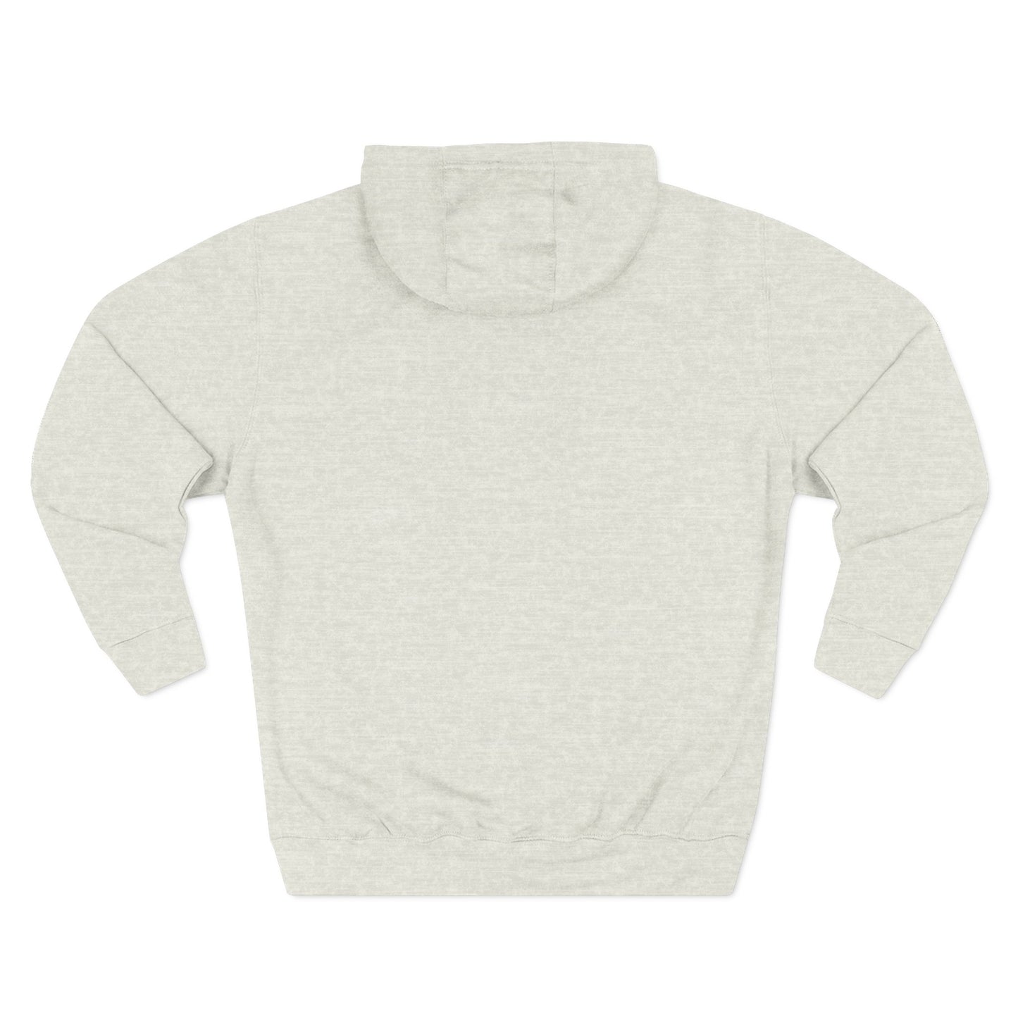 Swasticoin Cozy Three-Panel Fleece Hoodie - Ideal for Casual Days, Layering, and Gift Giving | Perfect for Home, Travel, and Outdoor Use